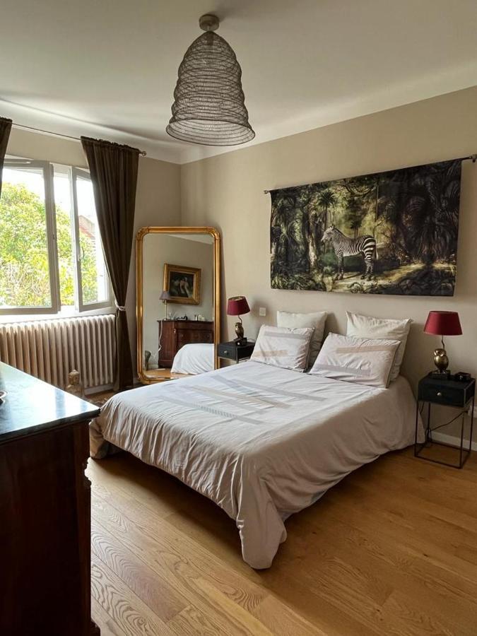 Maison De Charme Avec Jardin Каркассон Экстерьер фото